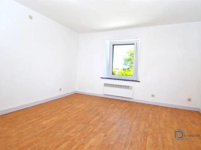 Apartment for rent, Biesme