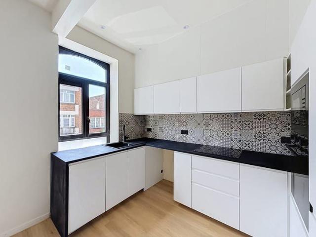 Apartment for rent – Birmingham Street 301, 1070 Anderlecht