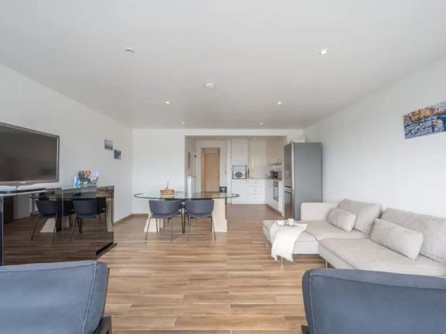 Apartment for rent, Blankenberge