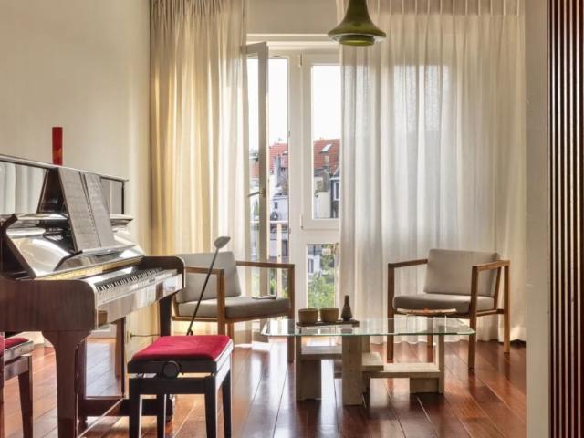 Apartment for rent, Brussels