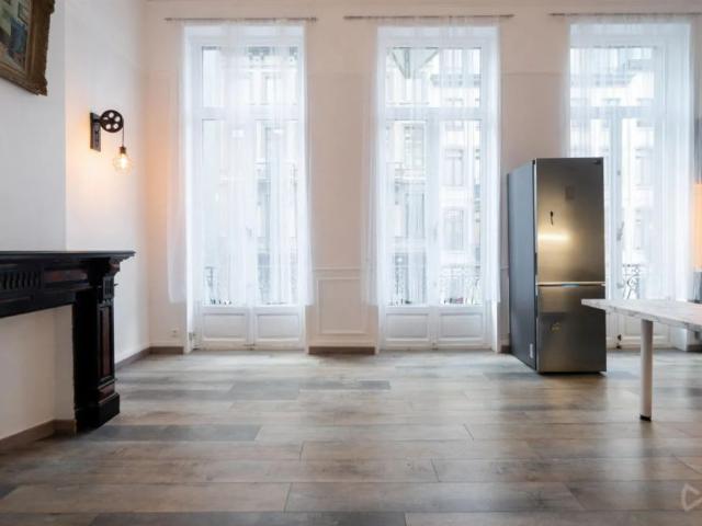 Apartment for rent, Brussels