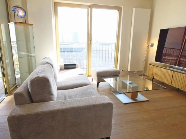 Apartment for rent, Brussels