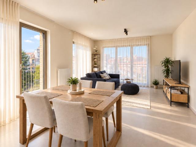 Apartment for rent, Brussels