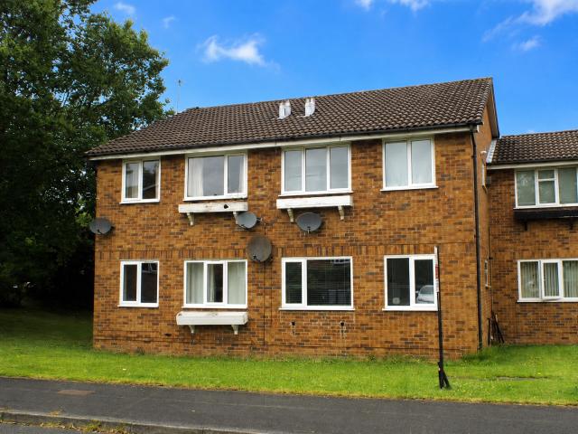 Apartment for rent Brackenwood Mews, Wilmslow
