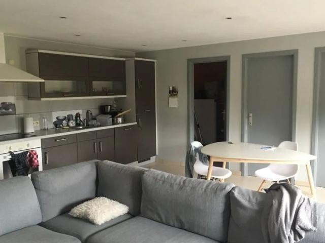 Apartment for rent, Braffe