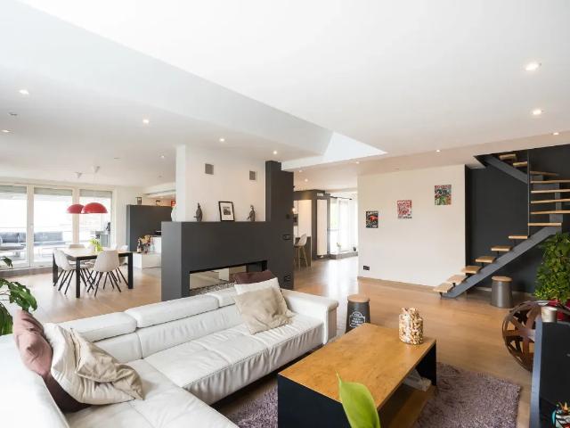 Apartment for rent, Braine l'Alleud