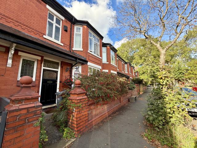 Apartment for rent Brixton Avenue, West Didsbury, M20