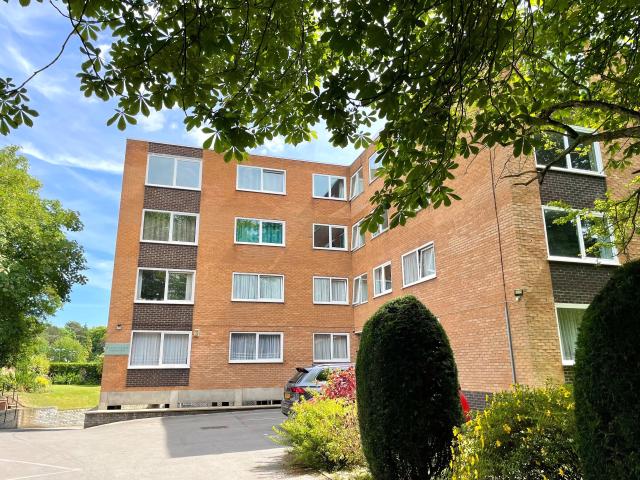 Apartment for rent Brooklawn, West Didsbury, M20 3YA