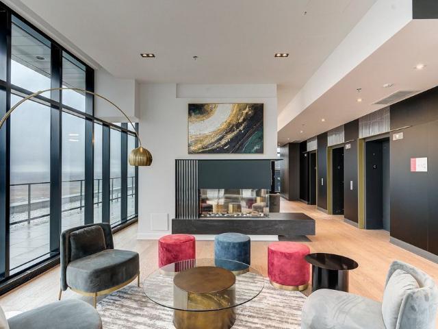 Apartment for rent, Brossard