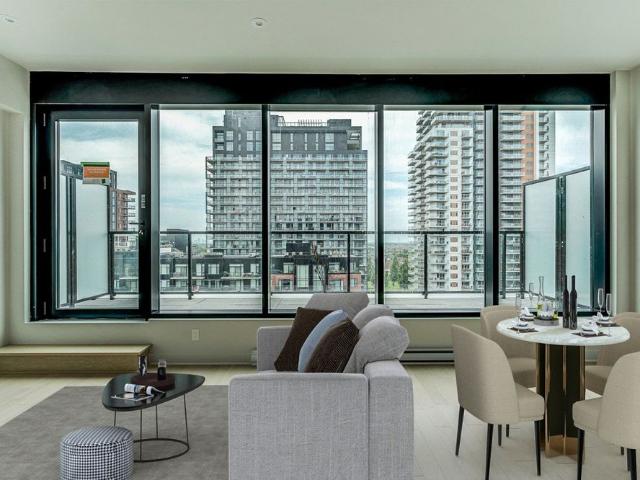Apartment for rent, Brossard
