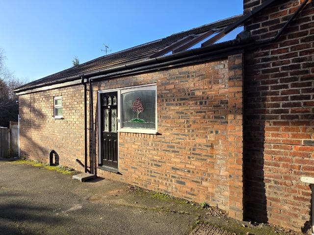 Apartment for rent Buxton Road SK2