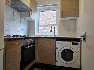 Apartment for rent Buckhurst Road M19
