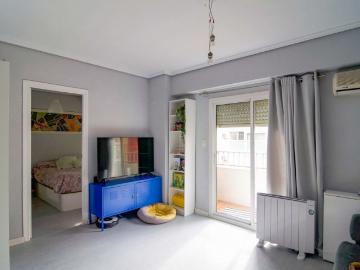 Apartment for rent by Malvarrosa beach, Valencia