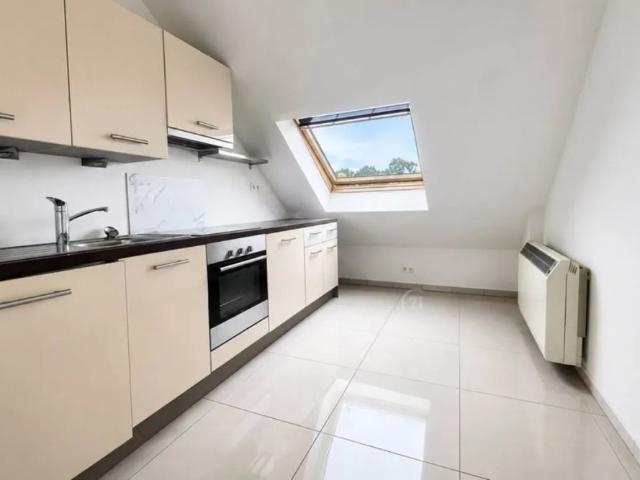 Apartment for rent, Gougnies