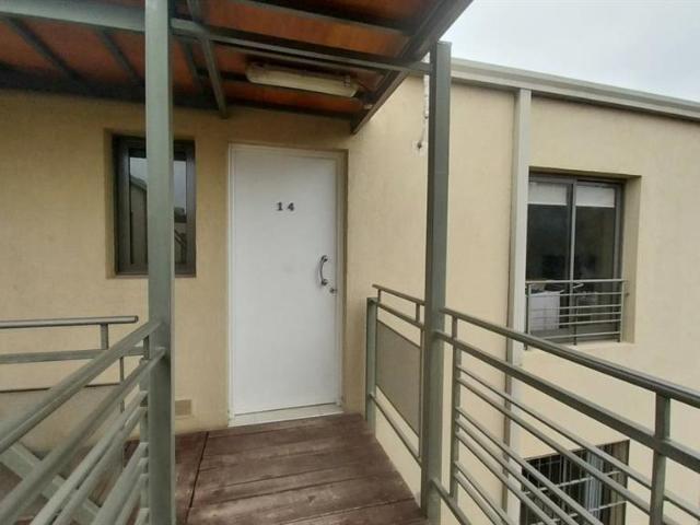 APARTMENT FOR RENT GODOY CRUZ