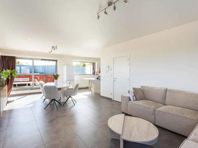 Apartment for rent, Gontrode