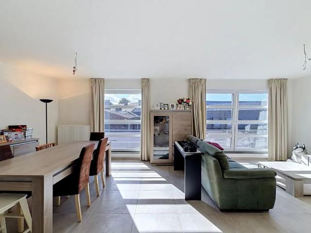 Apartment for rent, Gosselies