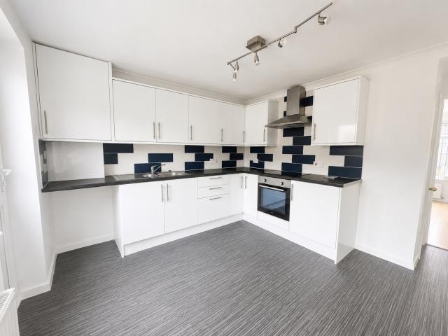 Apartment for rent Gainsborough Way, Stanley