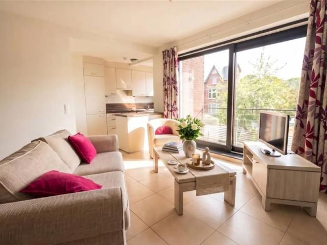Apartment for rent, Gembloux