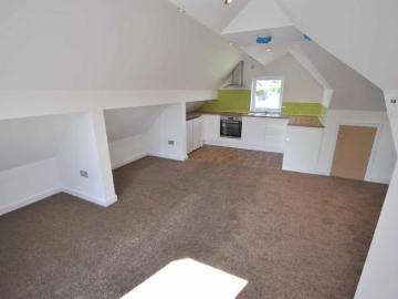 Apartment for rent Generation House, South Gosforth
