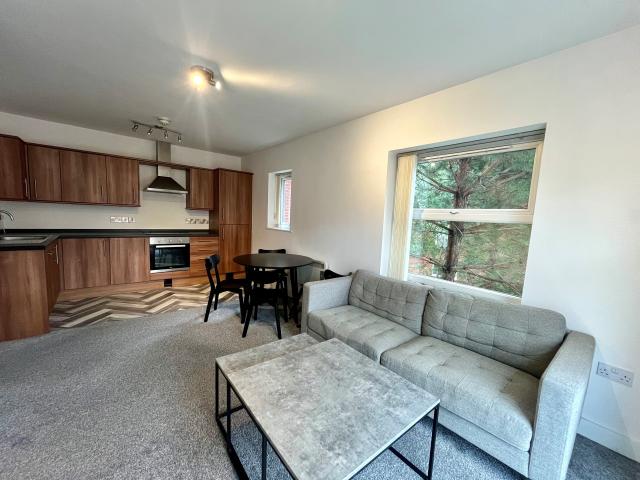 Apartment for rent Georgia Ave, West Didsbury, M20 1LX
