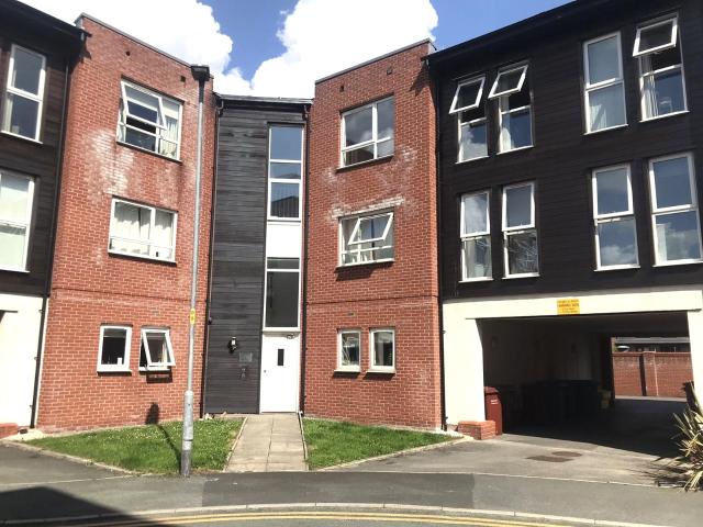Apartment for rent Georgia Avenue, West Didsbury, M20 1LY