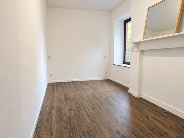 Apartment for rent, Gerpinnes