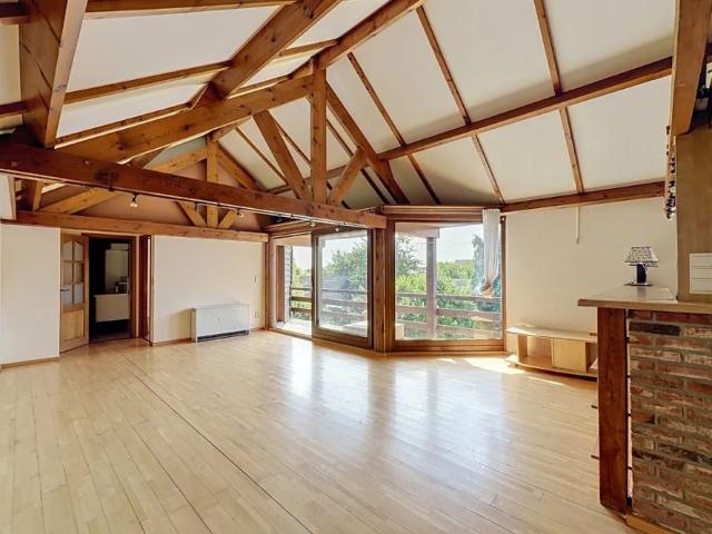 Apartment for rent, Gilly