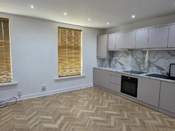 Apartment for rent Grenville Street SK3