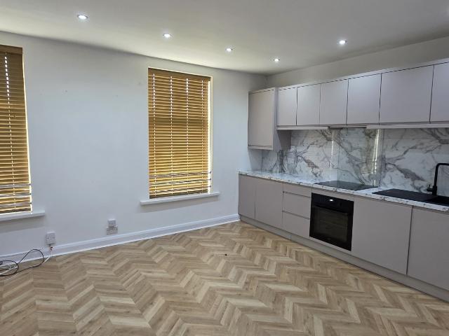 Apartment for rent Grenville Street SK3