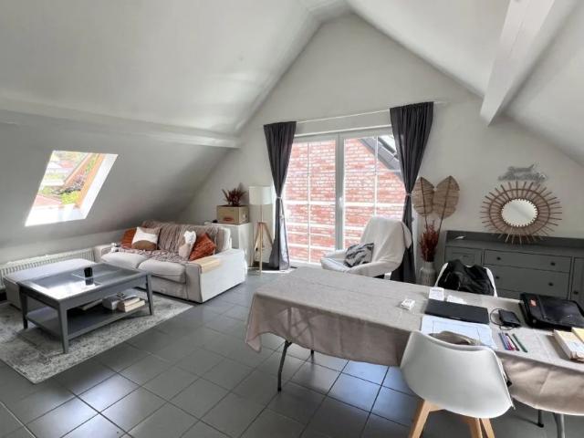 Apartment for rent, Grez Doiceau