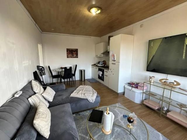 Apartment for rent, Dampremy