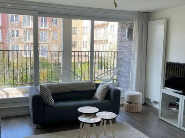 Apartment for rent, De Haan