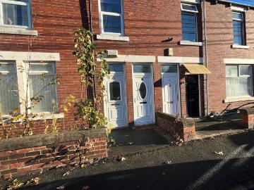 North East, North England - Equipped kitchen