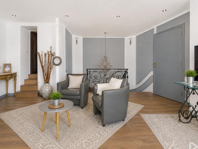 Apartment for rent, Dinant