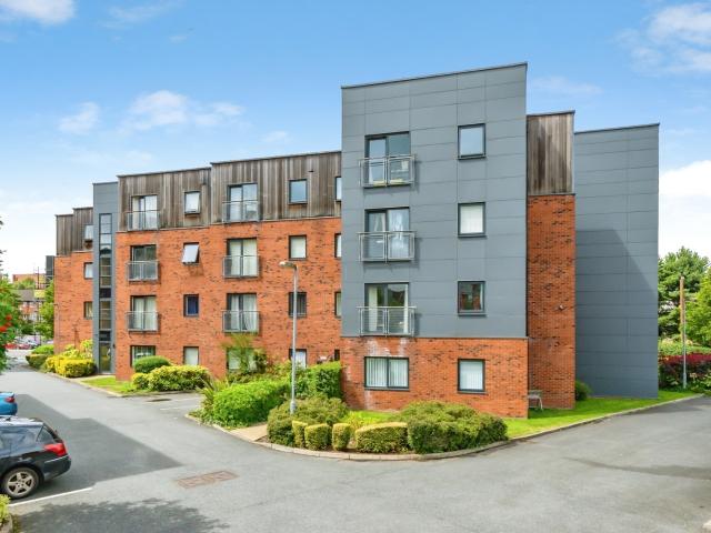 Apartment for rent Dutton Court, WA1 2BE