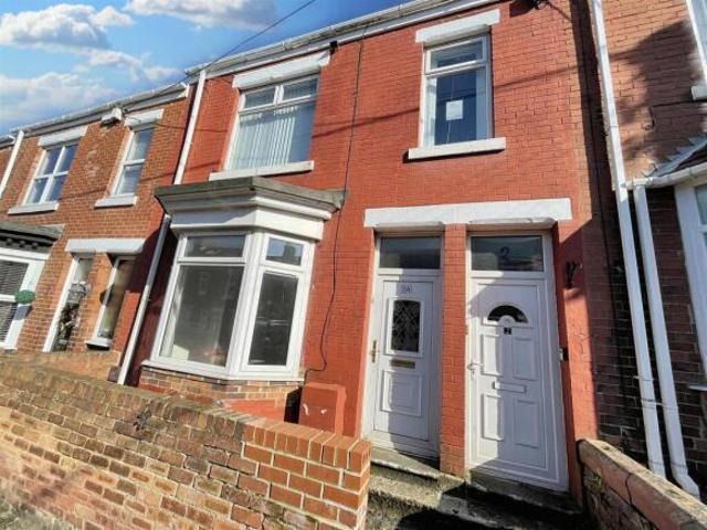 Apartment for rent Duke Street, Seaham, SR7 0DQ