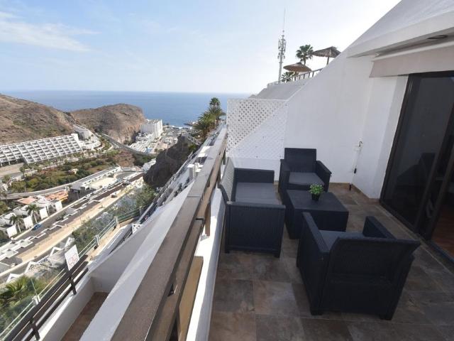 Apartment for rent during the winter season in Puerto Rico