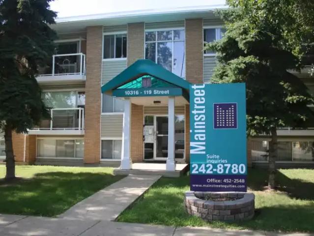 Apartment For Rent Edmonton AB 939 ELS104971817