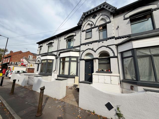 Apartment for rent Egerton Crescent, Withington M20