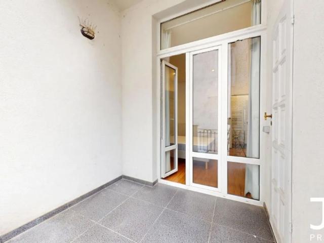 Apartment for rent, Elsene