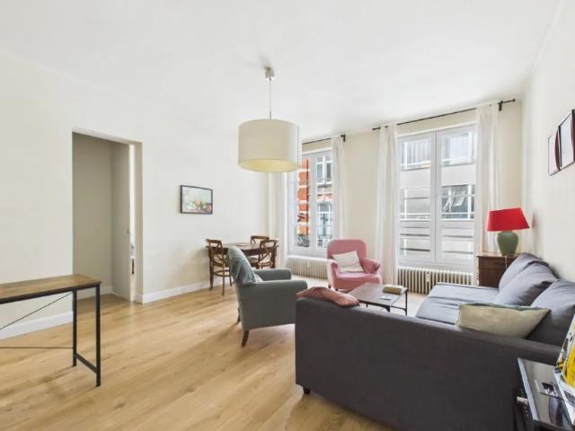 Apartment for rent, Elsene