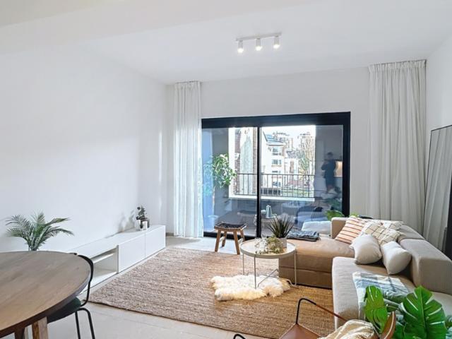 Apartment for rent, Elsene