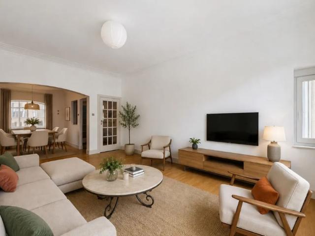 Apartment for rent, Elsene