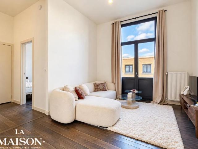Apartment for rent, Elsene