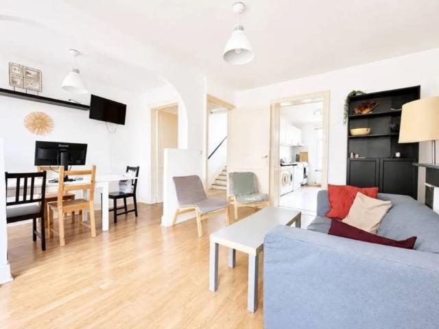 Apartment for rent, Etterbeek