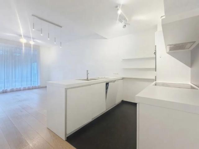 Apartment for rent, Etterbeek