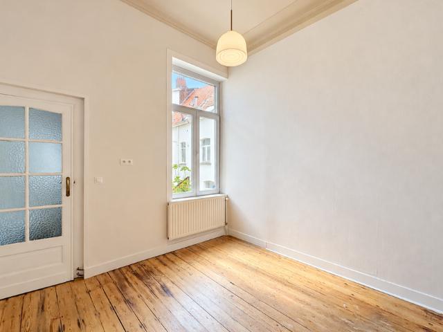 Apartment for rent, Etterbeek