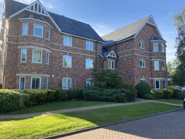 Apartment for rent Eton Drive, Sk8