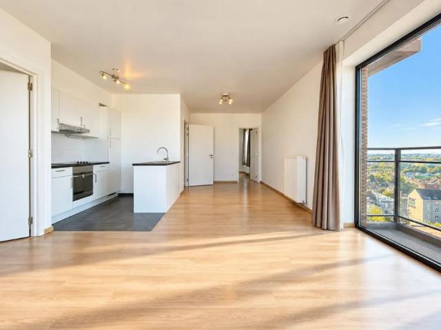 Apartment for rent, Evere